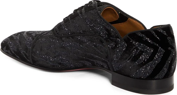 Greggy Chick Cap Toe Oxford - Image 2
