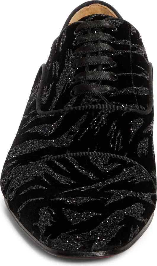 Greggy Chick Cap Toe Oxford - Image 4