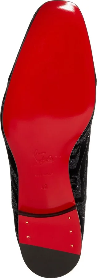 Greggy Chick Cap Toe Oxford - Image 6