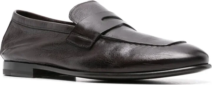 Gregory leather loafers - Image 2