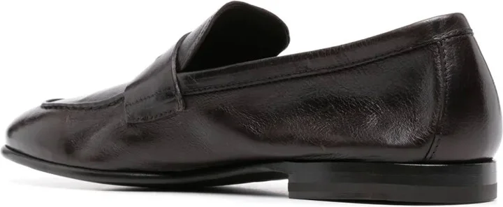 Gregory leather loafers - Image 3