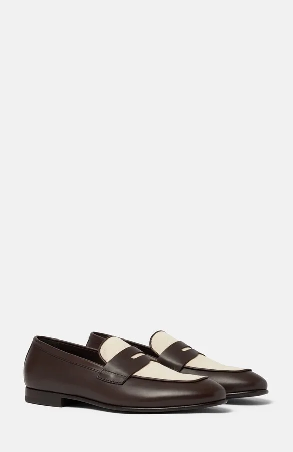 Gregory Loafers