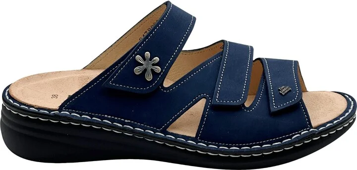 Grenada Slide Sandal - Image 3