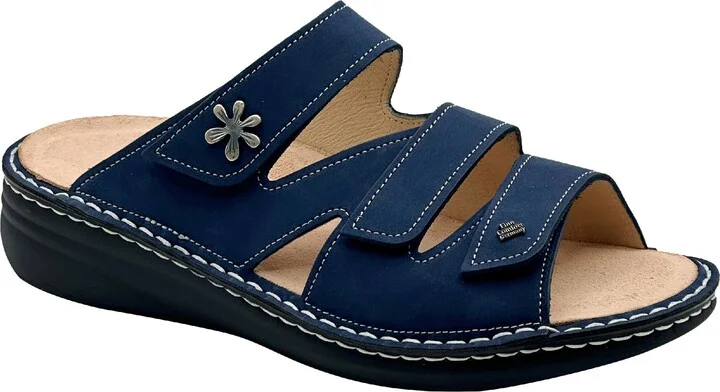 Grenada Slide Sandal