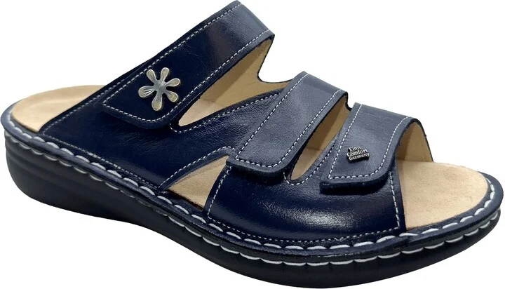 Grenada Slide Sandal