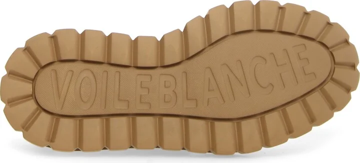 Grenelle Genuine Shearling & Suede Platform Loafer - Image 4