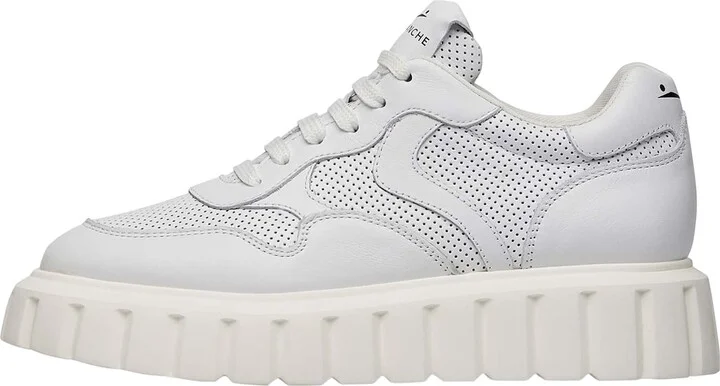 Grenelle Platform Sneaker - Image 3