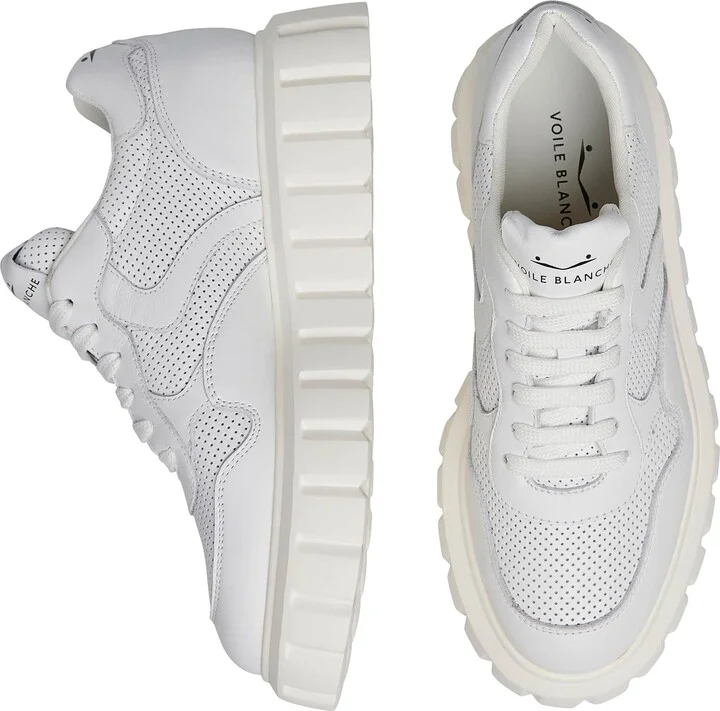 Grenelle Platform Sneaker - Image 4