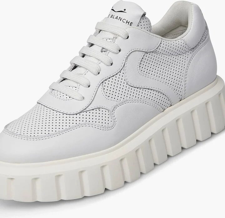 Grenelle Platform Sneaker - Image 6
