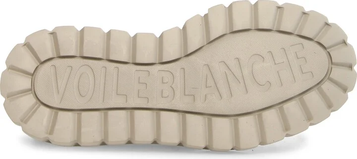 Grenelle Wool Trim Platform Loafer - Image 4