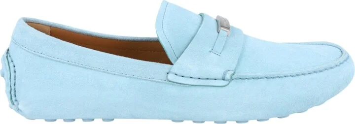 Grenoble Suede Drivers