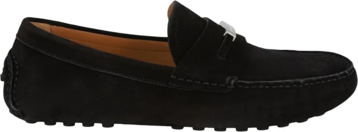 Grenoble Suede Drivers