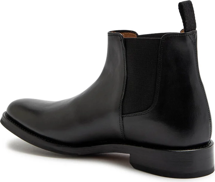 Grenson Declan Leather Chelsea Boots - Image 2