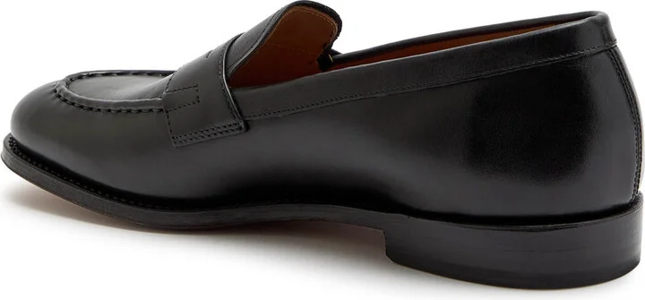 Grenson Lloyd Leather Loafers - Image 2