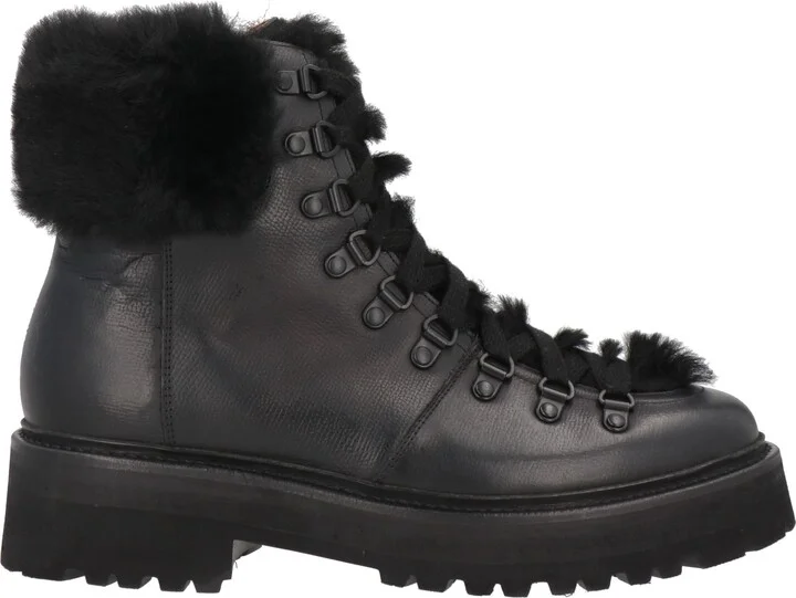 Grenson Man Ankle boots - Image 3