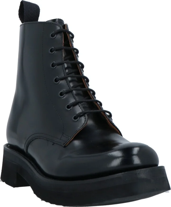 Grenson Man Ankle boots - Image 4
