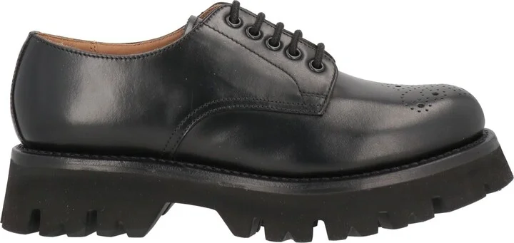 Grenson Man Lace-up shoes - Image 3