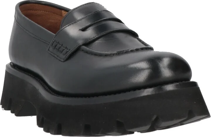 Grenson Man Loafers - Image 4