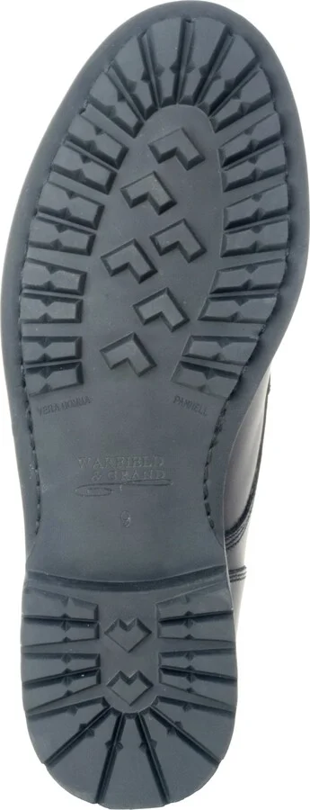 Gresham Lugged Cap Toe Boot - Image 4