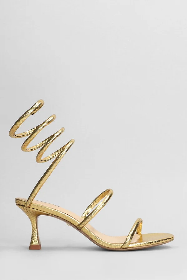 gold