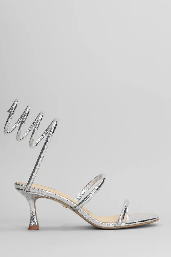 silver