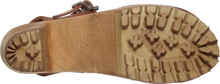 'Greta' Clog Sandal - Image 4