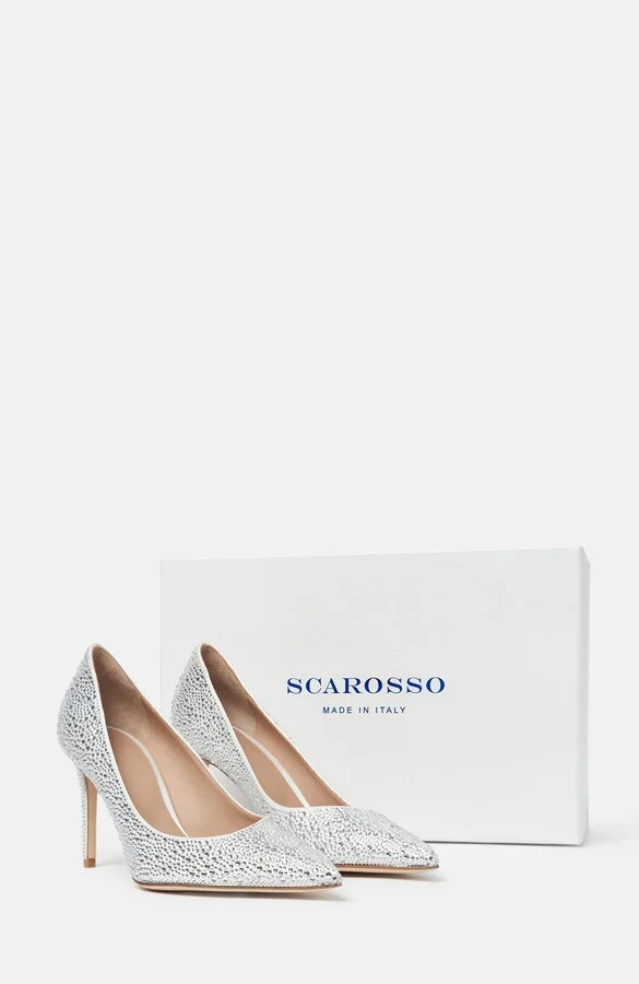 Greta High Heels - Image 2