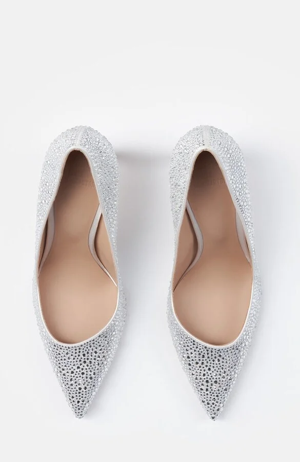 Greta High Heels - Image 3