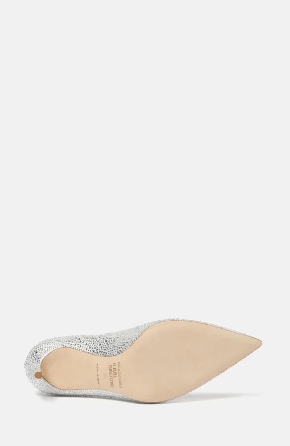 Greta High Heels - Image 4