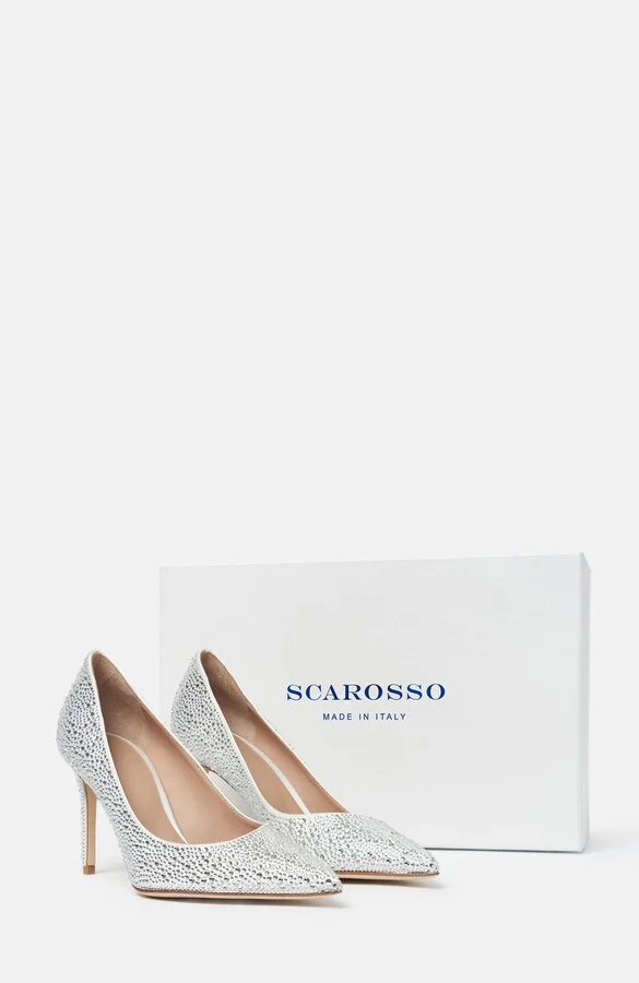 Greta High Heels - Image 6