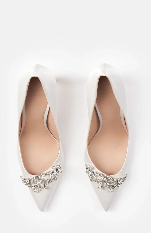 Greta High Heels - Image 7