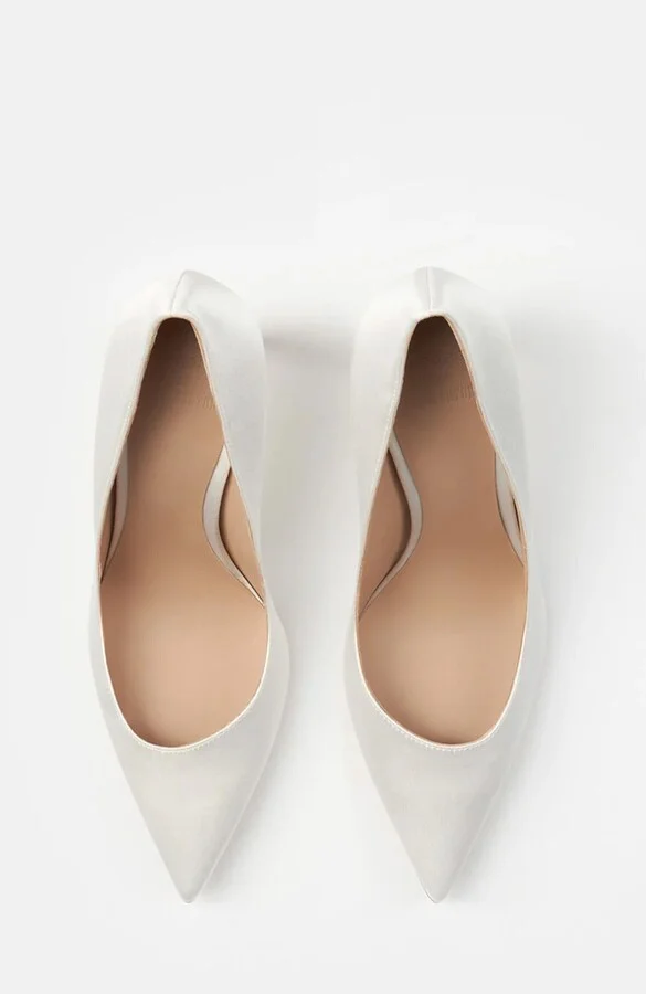 Greta High Heels - Image 11