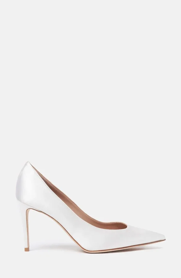 Ivory - Silk