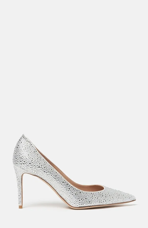 Greta High Heels