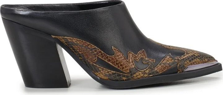 Greta Mule