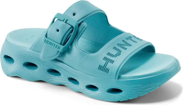 Greta Slide Sandal