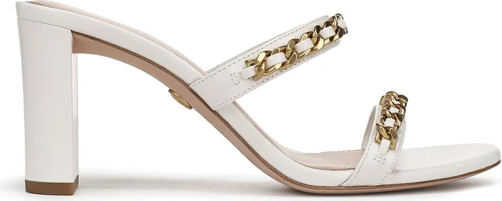 Gretchen Slide Sandal - Image 3