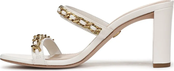 Gretchen Slide Sandal - Image 8