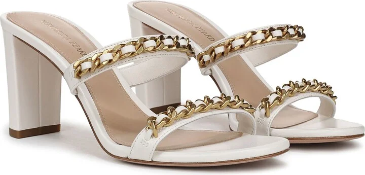 Gretchen Slide Sandal - Image 9