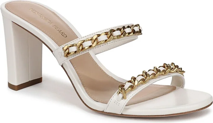 Gretchen Slide Sandal