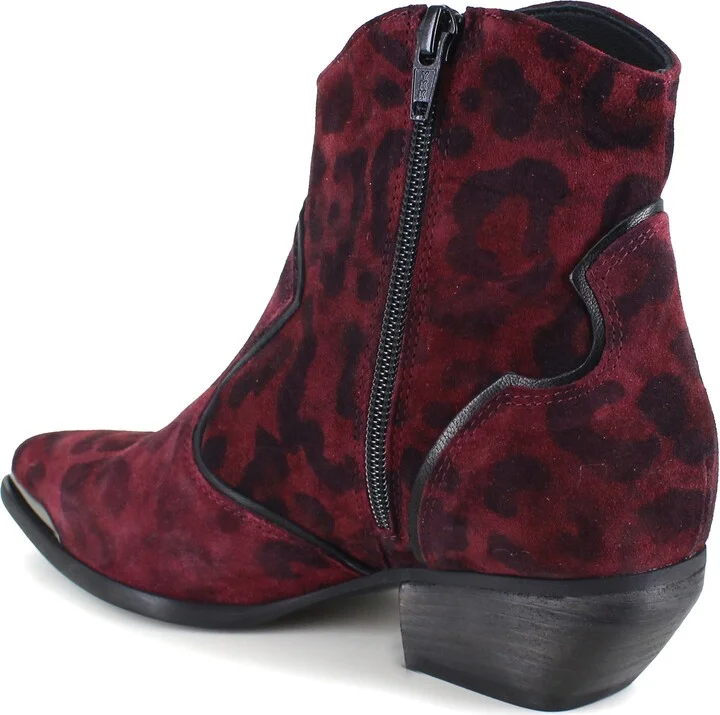 Gretchen Western Boot - Image 2