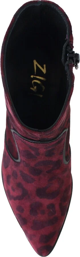 Gretchen Western Boot - Image 5