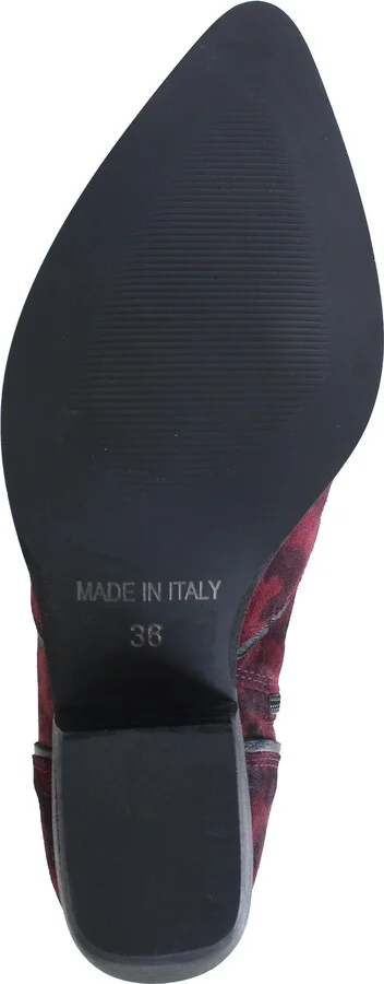 Gretchen Western Boot - Image 6