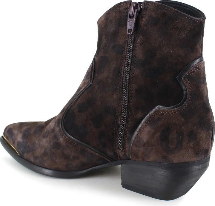 Gretchen Western Boot - Image 8
