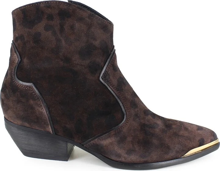 Gretchen Western Boot - Image 9