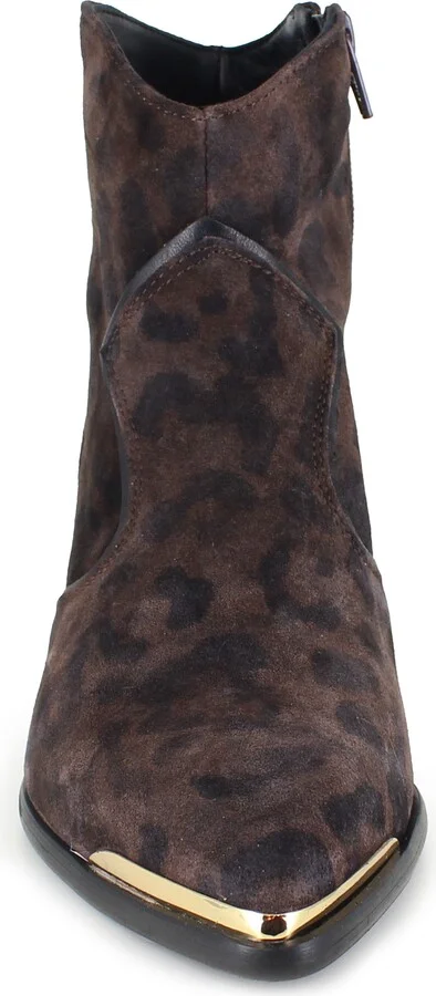 Gretchen Western Boot - Image 10