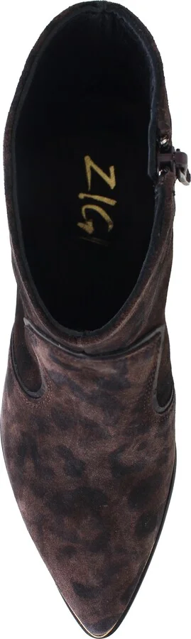 Gretchen Western Boot - Image 11
