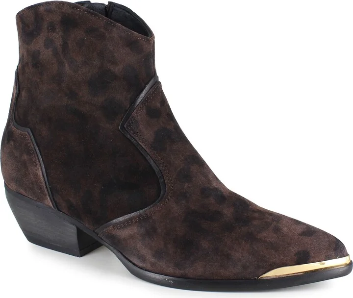 Brown Leather