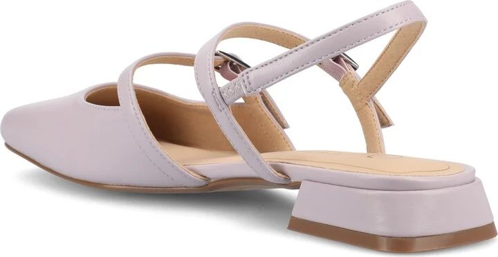 Gretchenn Slingback Mary Jane Pump - Image 2