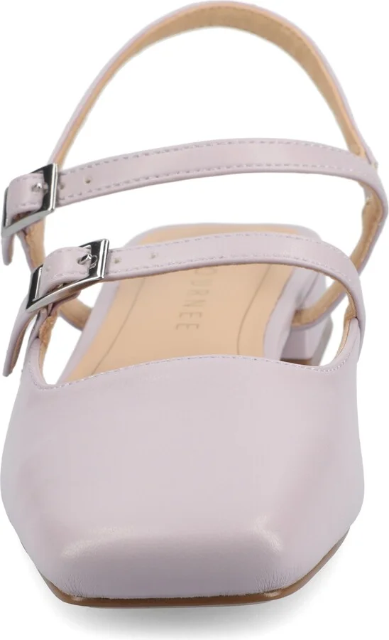 Gretchenn Slingback Mary Jane Pump - Image 3